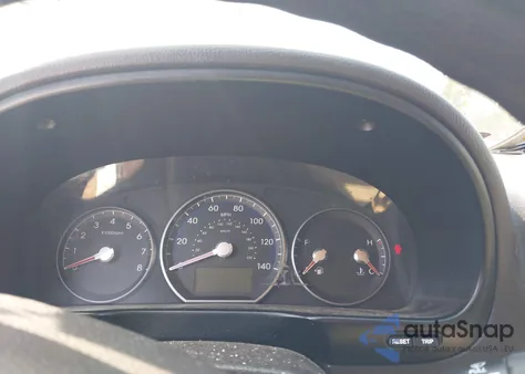 2012 Hyundai Santa Fe Gls z USA, uszkodzony, nr VIN 5XYZG3ABXCG153777